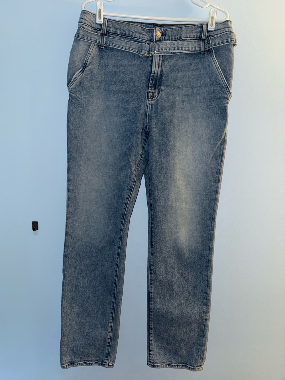 7 For All Mankind jeans